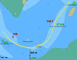 pamlico sound depth chart easybusinessfinance net