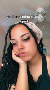 Mind Reader Quirk My Hero Academia