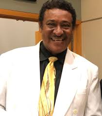 Do yall remember Curtis welch This was when he was diagnosed w cancer they  came to Lee school to talk to us about it