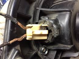 Blower reisitor, 1998 toyota tacoma. Help Troubleshooting Blower Motor Issues Tacoma World