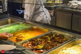 Food factory is a canadian television series produced by cineflix airing in that country on the food network, and in the united states on national geographic and fyi. Resorts World Genting Ice Age Collision Course And Power Rangers Live Asia 361