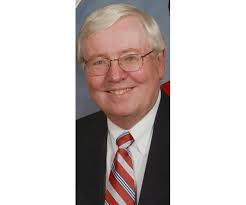 Brent Donald Robinson Obituary (2024)