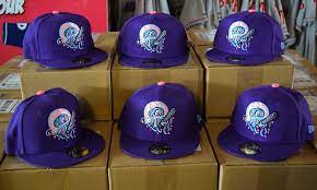 Our Medusas De Lakewood Hats Jersey Shore Blueclaws Facebook