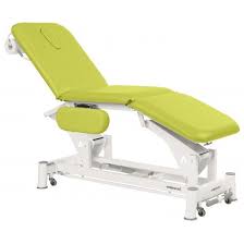 Table D Examen Fixe 2 Parties Table Examen Fauteuil