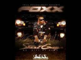 Foxx Not Myself Youtube