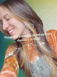 2025 was a RIDEEEEE for so many of us, but I feel so lucky that this was  actually the year that I finally came back to myself after 5 years of  postpartum