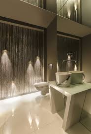 This Sleek Candle Shaped Pendant Provides 8 Watts Of 3000k Led Light Lighting Inspiration For Bathrooms Edge Lighting Restroom Design 2 Bedroom House Design