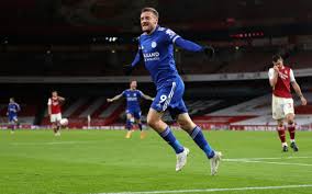 Sheffield united newcastle united vs. Jamie Vardy Comes Off The Bench To Win Tight Game For Leicester Against Arsenal