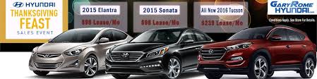 98 Lease Sales Event Going On Now At Gary Rome Hyundai Hyundai Hyundai Cars Elantra