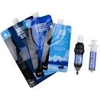 Sawyer Water Filtration, Insect Repellent, Sunscreens