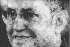 Obituary: Carlos Castaneda