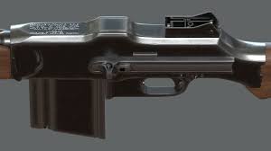 If you have any questions regarding this item, you should contact the seller before bidding. Artstation M1918 Browning Automatic Rifle Ivan Malyk