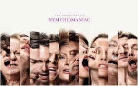  (2013)Nymphomaniac (2013)