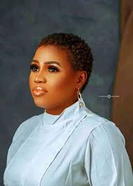 Story time; I'm Joy the 7th of 10 kids in my family. Growing up, I had big  dreams. I wanted to be a news anchor or work in a bank. But my