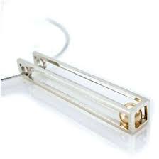 Metal candles & candle holders : Cage Pendant Jewelry Necklaces Neck Jewellery Inspirational Necklace