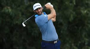 Dustin johnson has one.some golfers hide big power in a deceptively compact package. Dustin Johnson Jon Rahm Share Lead At Tour Championship