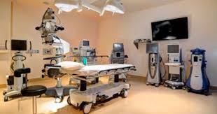 The Eye Surgery Center Of Hawaii Surgery Center Eye Surgery Room Design