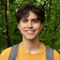 Meet the Summer Staff