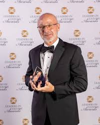 Global Custodian honours former BNY Mellon CEO Todd Gibbons with Lifetime  Achievement award