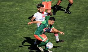 Sigue comentado en directo en fichajes.com el partido de la 6ª jornada de primera división entre cobresal y curicó unido. Cobresal Obtiene Un Vital Triunfo Sorprendiendo A Curico Unido
