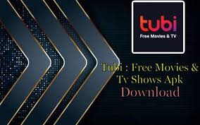 Tubi Movies Tv Shows Mod Apk V4 5 1 Download Ads Free In 2020 Movies And Tv Shows Movie Tv Tv Shows