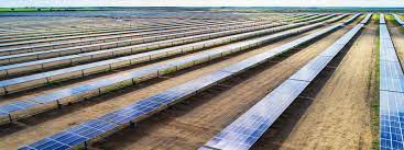 The project is situated within the west murray zone covering victoria and nsw, which is considered a weak area of the australian grid. Limondale Solar Farm
