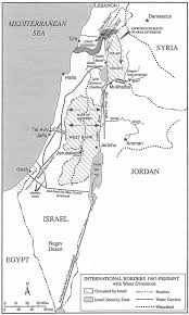 Dombrowsky, Ines, 2003: “Water Accords in the Middle East Peace Process:  Moving Towards Cooperation?”, in: Brauch, Hans Gün