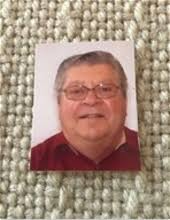 Obituary information for David Julius Richter