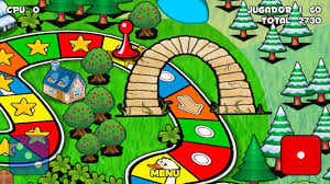 Típicamente se dice de oca a oca y tiro porque me los juegos de recorrido en espiral más antiguos fueron descubiertos en las tumbas de los reyes egipcios, 3000 años antes de cristo. El Juego De La Oca For Android Apk Download