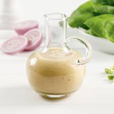 Vinaigrette Style Salade Du Chef Vio Les Recettes De Caty Vinaigrette Food And Drink Food