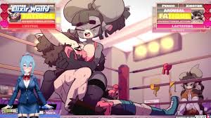 Porn Fight Reaction Elixirwaifu - Porn - EroMe