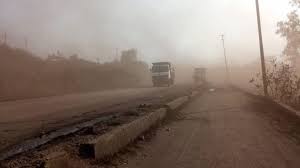Odisha Faces Alarming Air Quality Crisis: Six Towns Record Hazardous  Levels, Surpassing Delhi