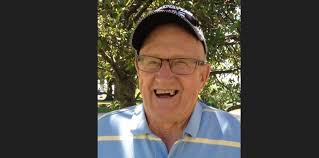 Charles J. “Pete” Erickson