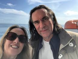 Does anyone know when the new series starts please xx