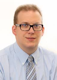 Dr. Jonathan Parkhurst, M.D.