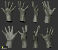 Reference Character Models Page 10 Human Anatomy For Artists Character Modeling Anatomy For Artists