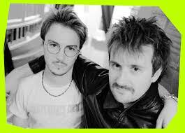 Tim Casperson's Instagram, Twitter & Facebook