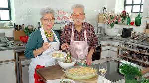 Artikelnavigation martinaundmoritz wdr de rezepte von heute; Neue Folge Kuchenhits Aus Dem Ofen Auflaufe Und Gratins Kochen Mit Martina Und Moritz Fernsehen Wdr