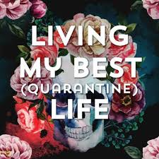 You can learn to embrace happiness and achieve inner peace simply by changing and incorporating some healthy habits into your life. Living My Best Quarantine Life Lmbql Twitter