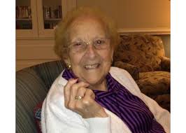 Gina Guinard Obituary (1924