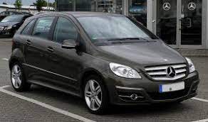 Pareri Mercedes B Class W245 2005 2012 Despre Masini Aproape Masini
