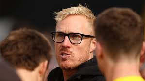 Jake Batchelor to coach Richmond VFL