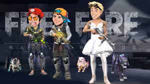 Si tienes un duo mira este video video emotivo. Volvimos A Free Fire Y Pasa Esto Youtube