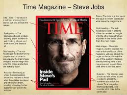 It is an invitation to reading further, especially for a magazine. Time Magazine As A Reference Asghar S Magazine Blog