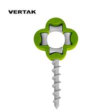 Quickly remove spike, and mow over! Vertak Hose Guide With Spike Garden Plastic Accessory Water Hose Holder Buy Water Hose Holder Hose Holder Hose Guide With Plastic Spike Product On Alibaba Com