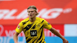 Cifre da far impallidire anche cristiano ronaldo e messi. Erling Haaland Vom Bvb Reagiert Auf Bericht Uber Mega Trinkgeld