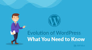 Using wordpress website opens numerous opportunities for developing platforms of diverse kinds, from personal blogs to corporate sites. Wordpress The Smartest Way To Build Your Website