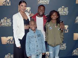 Who is kevin hart's first wife? The Internet Reacts To Kevin Hart S Public Apology To His Wife Kids 234star