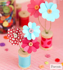 Play the video on the tv to surprise mom, and present her with the card! 19 Mother S Day Gifts Kids Can Make Parents