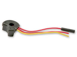 Literally, a circuit is the path that. 1964 1965 1966 Ford Mustang Ignition Switch Repair Pigtail Dash Wiring Ebay